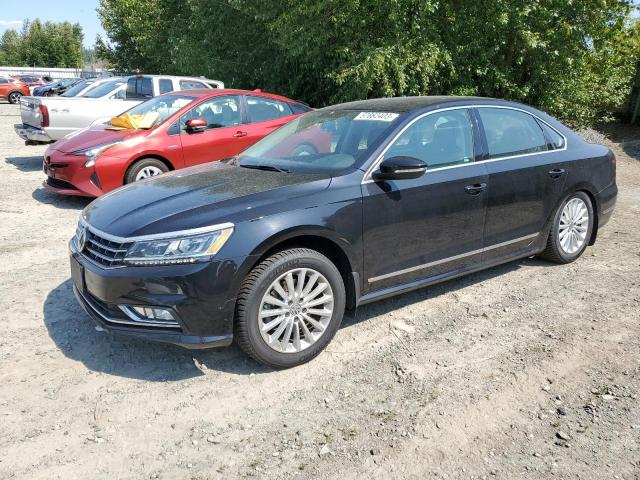 VOLKSWAGEN PASSAT 2017 1vwbt7a34hc030613