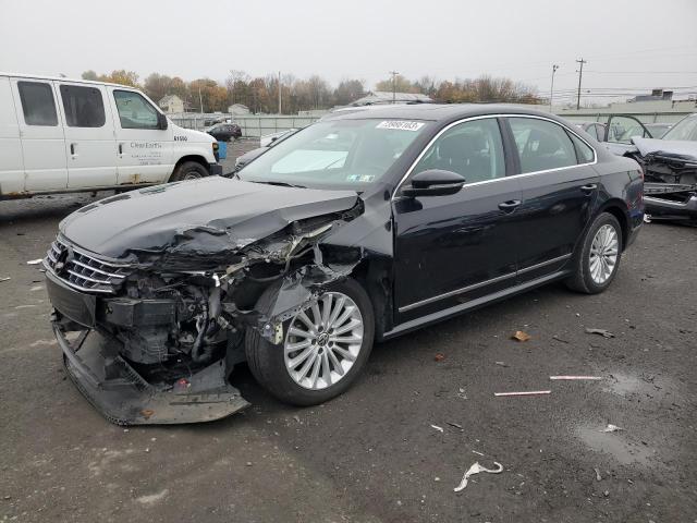 VOLKSWAGEN PASSAT 2016 1vwbt7a34hc031762