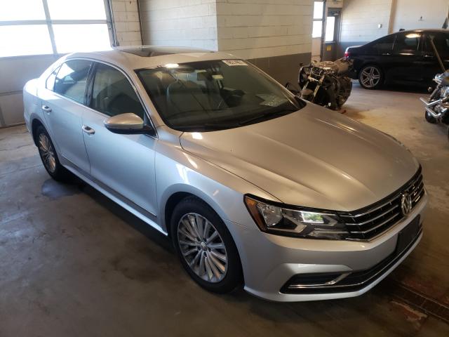 VOLKSWAGEN PASSAT 2017 1vwbt7a34hc068133