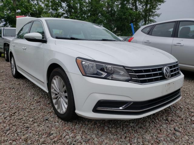 VOLKSWAGEN PASSAT 2015 1vwbt7a35gc010613