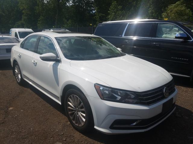 VOLKSWAGEN PASSAT 2015 1vwbt7a35gc012068