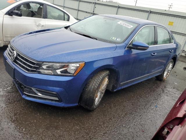 VOLKSWAGEN PASSAT 2016 1vwbt7a35gc035611