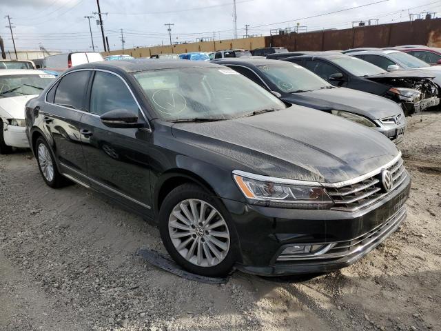 VOLKSWAGEN PASSAT 2016 1vwbt7a35gc060461