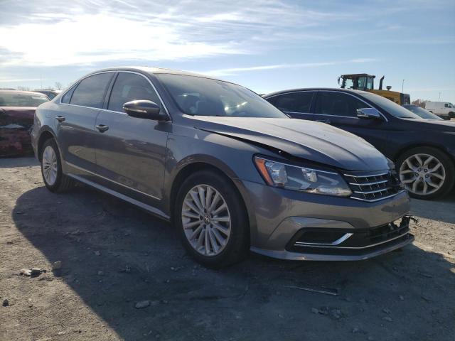 VOLKSWAGEN PASSAT 2016 1vwbt7a35hc030099