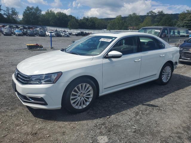 VOLKSWAGEN PASSAT 2016 1vwbt7a35hc041054