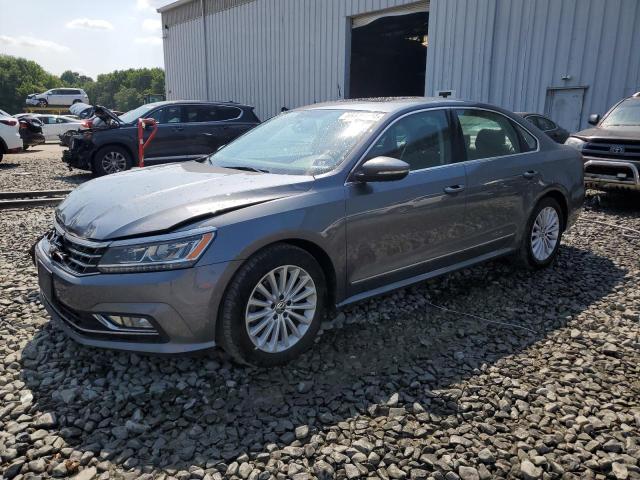 VOLKSWAGEN PASSAT 2017 1vwbt7a35hc047274