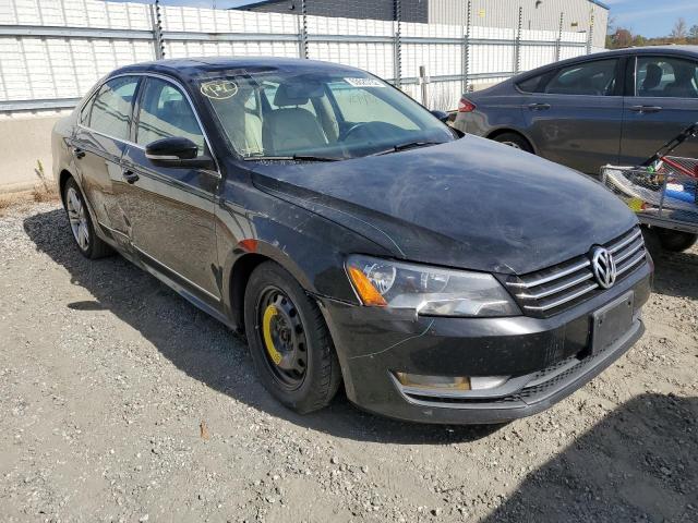 VOLKSWAGEN PASSAT 2015 1vwbt7a36fc015995