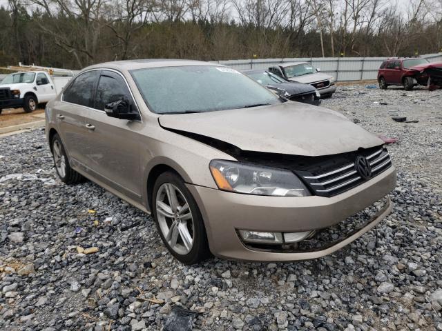 VOLKSWAGEN PASSAT 2015 1vwbt7a36fc093466