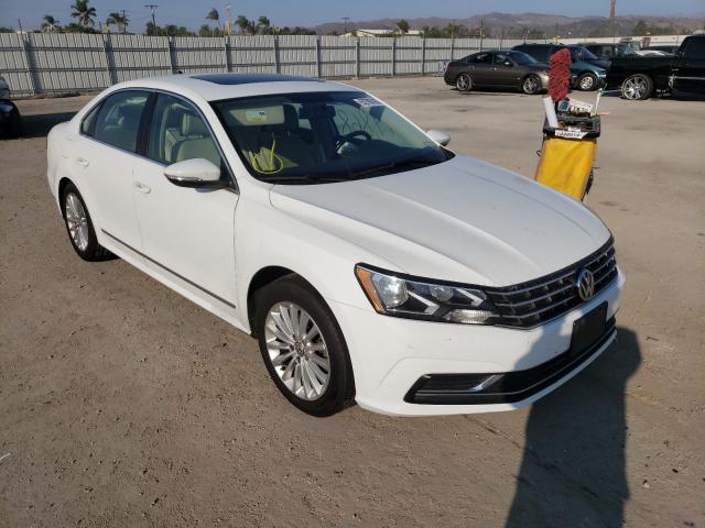 VOLKSWAGEN PASSAT 2015 1vwbt7a36gc021829