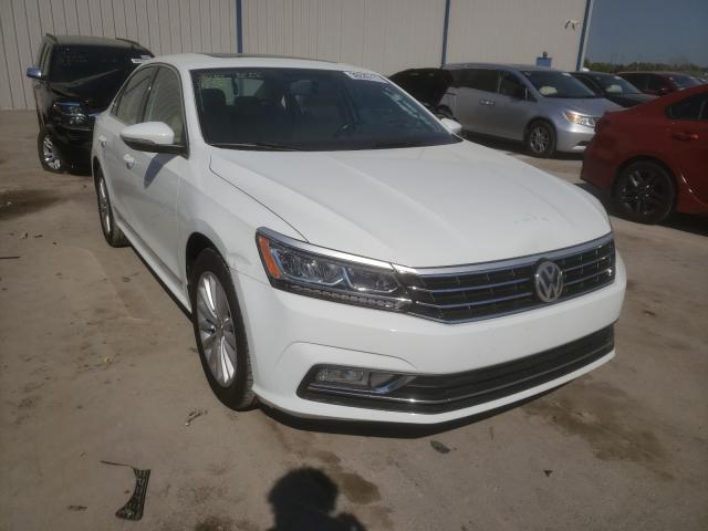 VOLKSWAGEN PASSAT 2015 1vwbt7a36gc022303