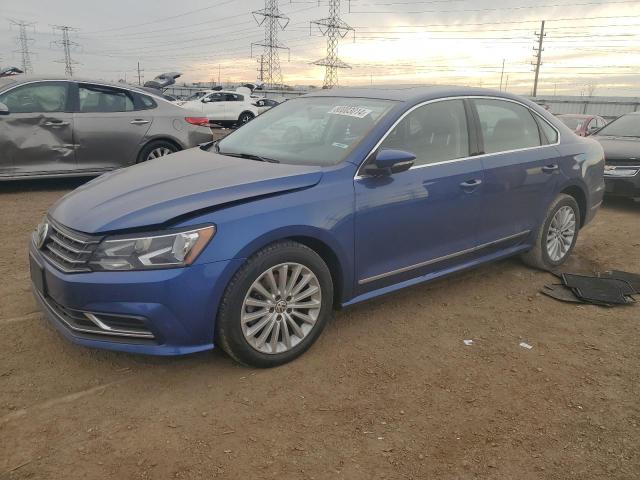 VOLKSWAGEN PASSAT SE 2016 1vwbt7a36gc027484