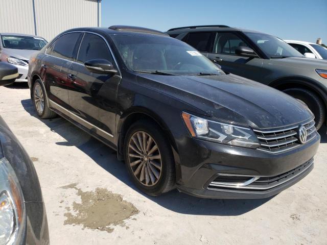 VOLKSWAGEN PASSAT 2016 1vwbt7a36gc029395