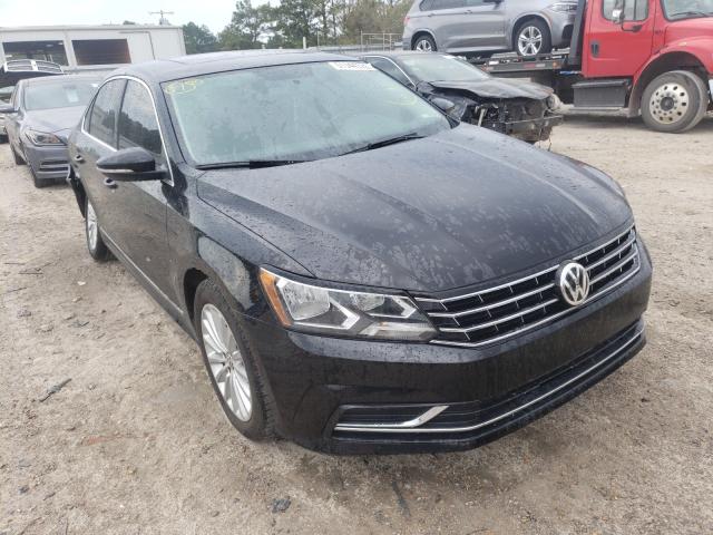 VOLKSWAGEN PASSAT 2016 1vwbt7a36gc033849