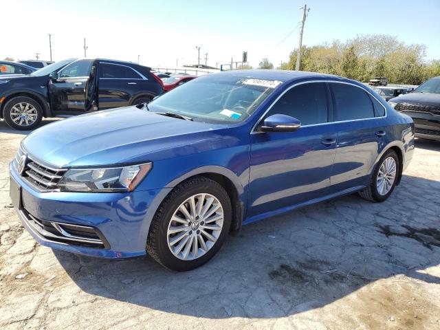 VOLKSWAGEN PASSAT 2016 1vwbt7a36gc036069