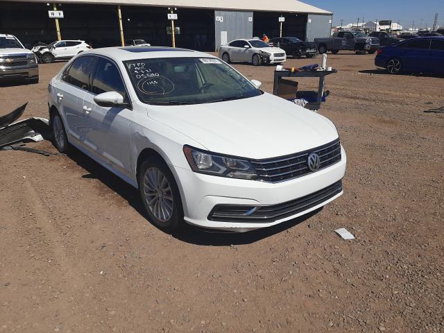 VOLKSWAGEN PASSAT 2016 1vwbt7a36gc055110