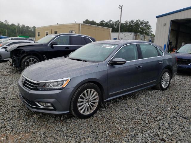 VOLKSWAGEN PASSAT 2016 1vwbt7a36gc063420