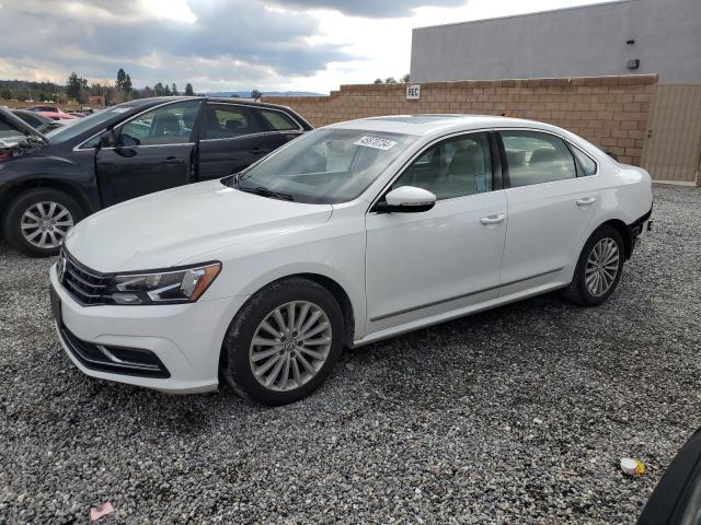 VOLKSWAGEN PASSAT 2017 1vwbt7a36hc009438