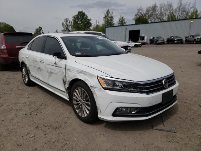 VOLKSWAGEN PASSAT 2016 1vwbt7a36hc013425