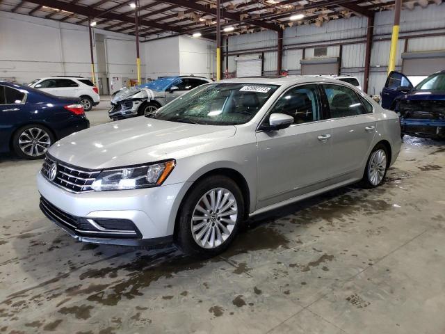 VOLKSWAGEN PASSAT 2016 1vwbt7a36hc034646