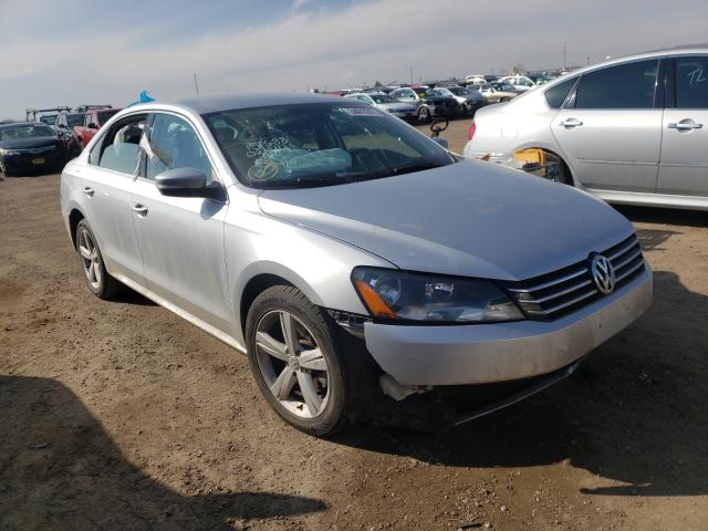 VOLKSWAGEN PASSAT 2015 1vwbt7a37fc038914