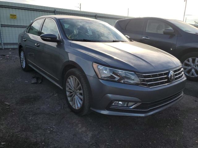 VOLKSWAGEN PASSAT 2016 1vwbt7a37gc004554