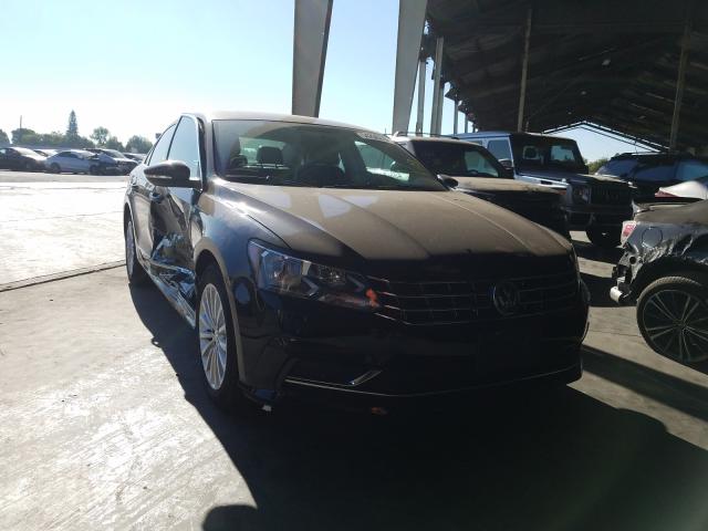 VOLKSWAGEN PASSAT 2015 1vwbt7a37gc007003