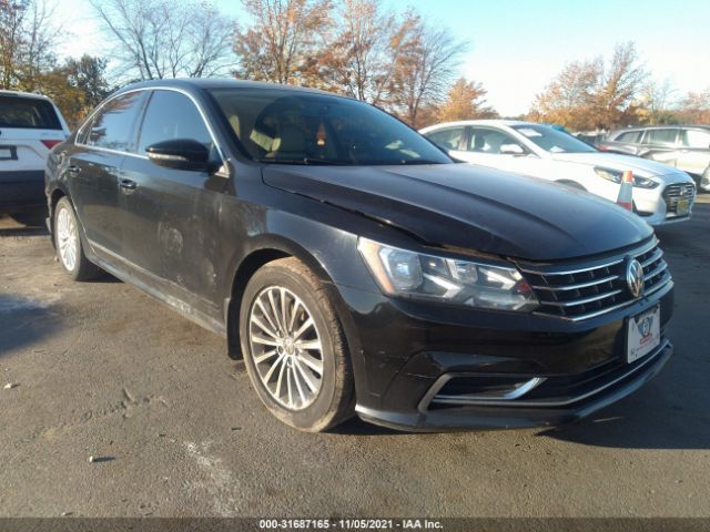 VOLKSWAGEN PASSAT 2015 1vwbt7a37gc007244