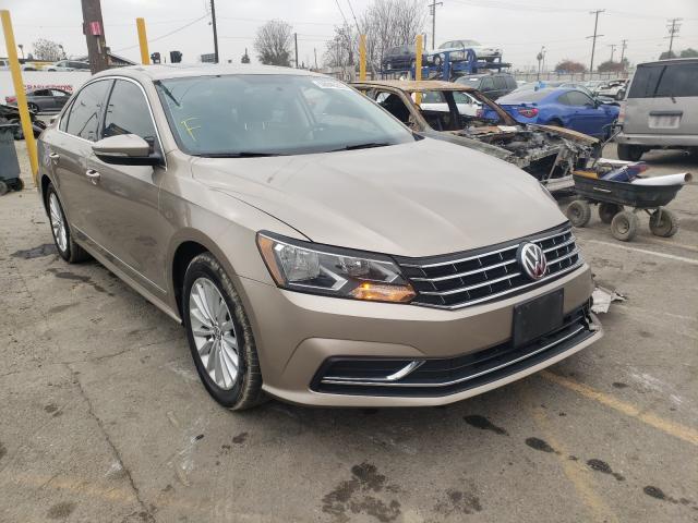 VOLKSWAGEN PASSAT 2015 1vwbt7a37gc010306