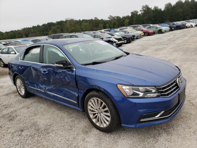 VOLKSWAGEN PASSAT 2015 1vwbt7a37gc022939