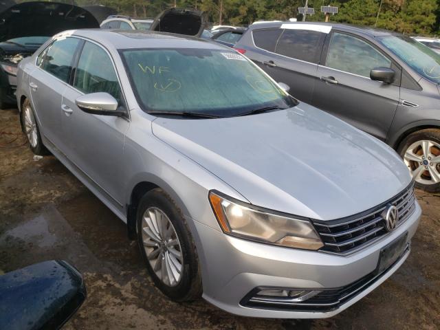 VOLKSWAGEN PASSAT 2016 1vwbt7a37gc057044