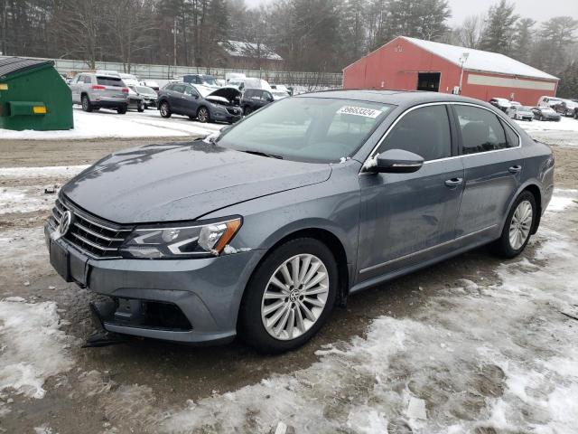 VOLKSWAGEN PASSAT 2017 1vwbt7a37hc000621