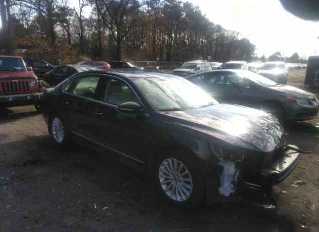 VOLKSWAGEN PASSAT 2017 1vwbt7a37hc016169