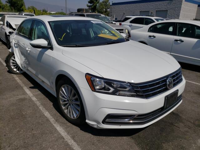 VOLKSWAGEN PASSAT 2016 1vwbt7a37hc017743