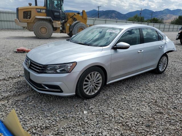 VOLKSWAGEN PASSAT 2017 1vwbt7a37hc019699