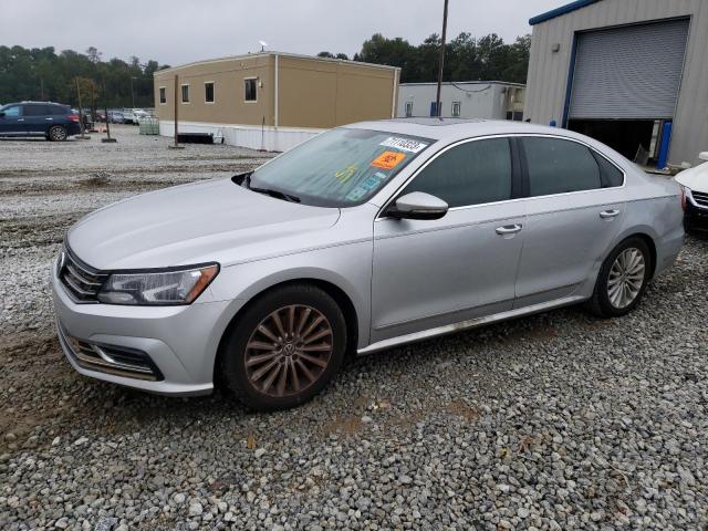 VOLKSWAGEN PASSAT 2017 1vwbt7a37hc022960