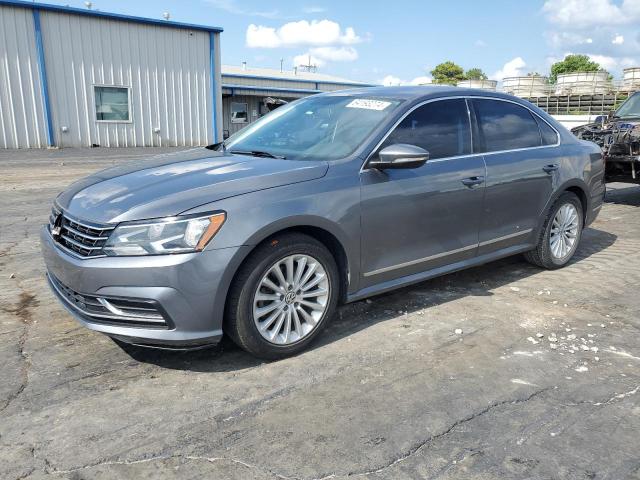 VOLKSWAGEN PASSAT 2017 1vwbt7a37hc023154