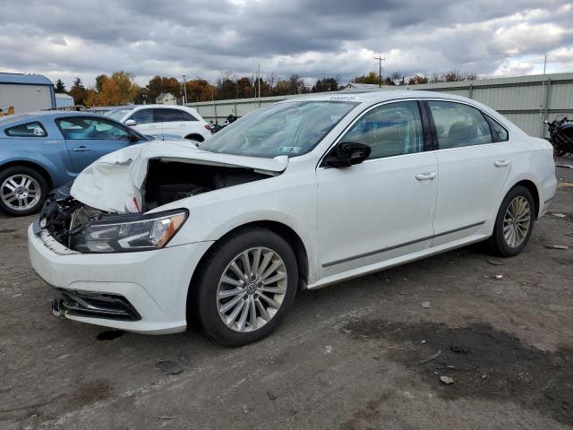 VOLKSWAGEN PASSAT 2017 1vwbt7a37hc080292