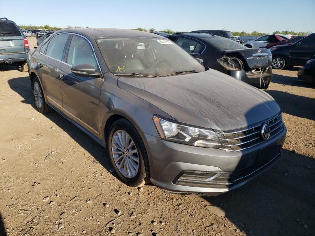 VOLKSWAGEN PASSAT 2016 1vwbt7a38gc051480