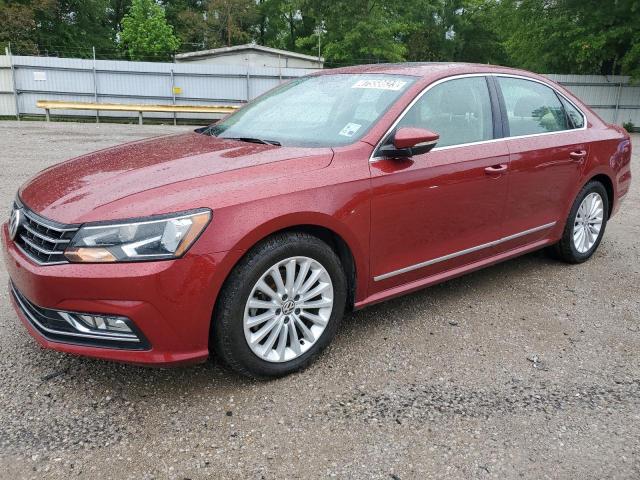 VOLKSWAGEN PASSAT 2016 1vwbt7a38gc060695