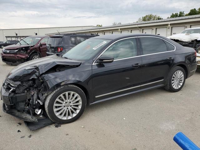 VOLKSWAGEN PASSAT 2016 1vwbt7a38hc014673