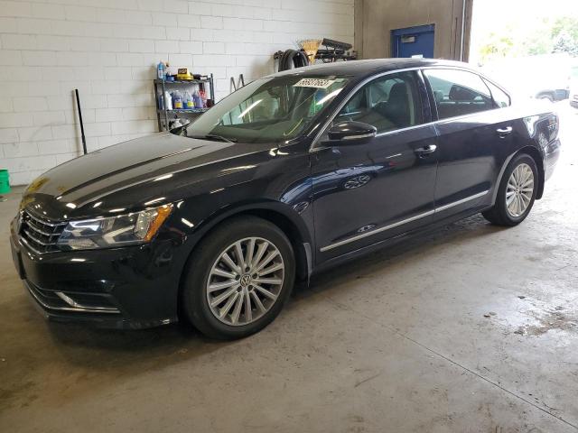 VOLKSWAGEN PASSAT 2017 1vwbt7a38hc029934