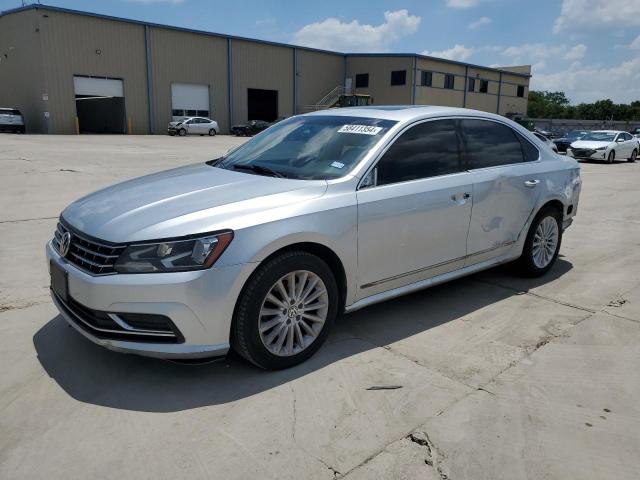 VOLKSWAGEN PASSAT 2017 1vwbt7a38hc036009