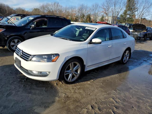 VOLKSWAGEN PASSAT SE 2015 1vwbt7a39fc062244