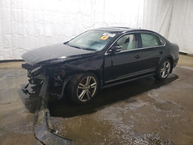 VOLKSWAGEN PASSAT 2015 1vwbt7a39fc087936