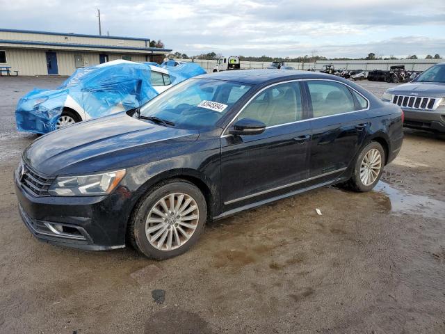 VOLKSWAGEN PASSAT SE 2016 1vwbt7a39gc003485