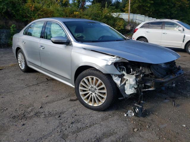 VOLKSWAGEN PASSAT 2016 1vwbt7a39gc004104