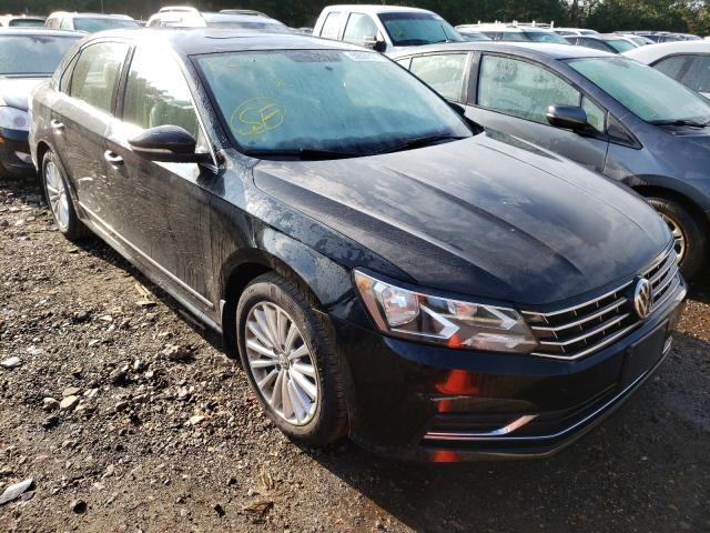 VOLKSWAGEN PASSAT 2016 1vwbt7a39gc006564