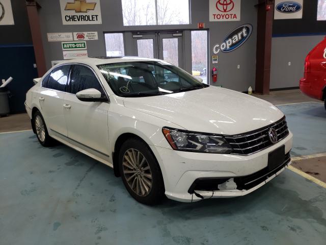 VOLKSWAGEN PASSAT 2015 1vwbt7a39gc018729