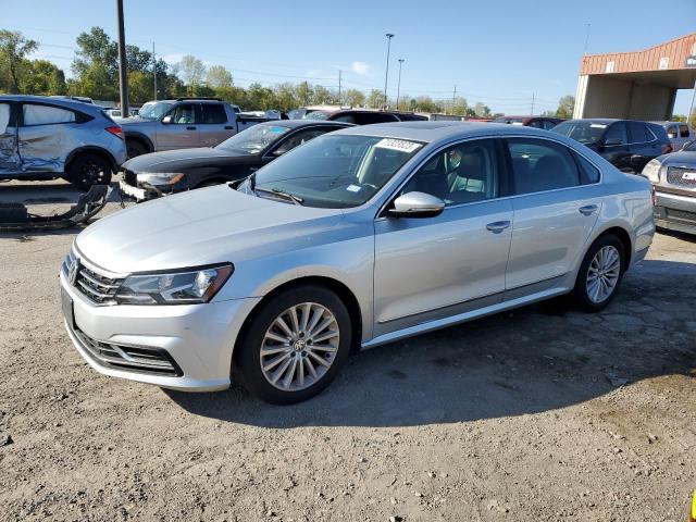 VOLKSWAGEN PASSAT 2016 1vwbt7a39gc028421