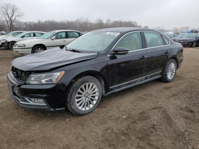 VOLKSWAGEN PASSAT 2016 1vwbt7a39gc033926